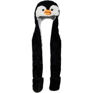 Kids Penguin Animal Hat e Fits All Adults /Soft Warm Beanie Hat Imported